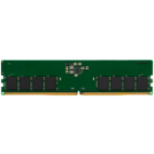 Kingston 8GB 4800MT/s DDR5 Non-ECC CL40 DIMM 1Rx16, EAN: 740617325065