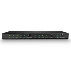 LINDY LNY-38249 :: 4 Port HDMI 2.0 18G Switch, 4K@60Hz