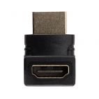 LINDY LNY-41086 :: Adapter HDMI Female to HDMI Male 90 Degree Right Angle Adapter - UP