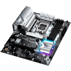 ASROCK MB Z790 LGA1700 4 x DDR5 1 x HDMI 1 x DisplayPort 3 x M.2 8 x SATA3 ATX