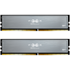 Silicon Power DDR4-3200 16GB DRAM DDR4 XPOWER Pulse / U-DIMM Desktop 8GBx2, 1.35V, CL16