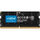 Crucial 32GB DDR5-5600 SODIMM CL46 (16Gbit)