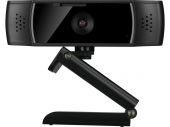 Sandberg SNB-134-38 :: Уебкамерата USB Webcam Autofocus DualMic, Full HD 1080P