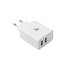 SBOX HC-21 :: USB HOME CHARGER