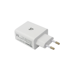 SBOX HC-21 :: USB HOME CHARGER