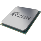 AMD CPU Desktop Ryzen 5 6C/12T 5600G (4.4GHz, 19MB, 65W, AM4) MPK with Wraith Stealth Cooler and Radeon™ Graphics