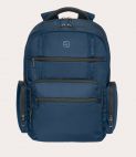 Tucano BKSOL17-AGS-B :: Backpack Sole Gravity 17“, ASG, Blue