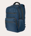 Tucano BKSOL17-AGS-B :: Backpack Sole Gravity 17“, ASG, Blue