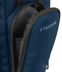 Tucano BKSOL17-AGS-B :: Backpack Sole Gravity 17“, ASG, Blue