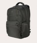 Tucano BKSOL17-AGS-BK :: Backpack Sole Gravity 17“, ASG, Black