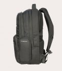 Tucano BKSOL17-AGS-BK :: Backpack Sole Gravity 17“, ASG, Black