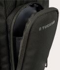 Tucano BKSOL17-AGS-BK :: Backpack Sole Gravity 17“, ASG, Black