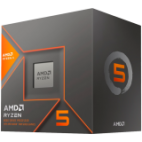 AMD CPU Desktop Ryzen 5 6C/12T 8500G (3.8/5.0GHz Max, 22MB, 65W, AM5) box