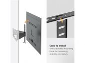 VALUE 17.99.1188 :: Wall Mount, ultra-slim, 43" - 90" 