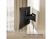 VALUE 17.99.1188 :: Wall Mount, ultra-slim, 43" - 90" 