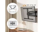 VALUE 17.99.1188 :: Wall Mount, ultra-slim, 43" - 90" 