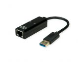 VALUE 12.99.1119 :: USB 3.2 Gen 1 to Gigabit Ethernet Converter