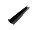 VALUE 26.99.0414 :: Slide Rails 1 Pair, variable depth 610-935mm, black