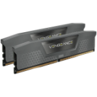 CORSAIR VENGEANCE DDR5 32GB (2x16GB) DDR5 6000 CL36-44-44-96 1.4V AMD EXPO Memory - Grey,  0840006679707