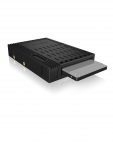 ICYBOX IB-2536StS :: Converter for 1x 2.5" HDD/SSD to 1x 3.5" HDD