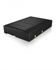 ICYBOX IB-2536StS :: Converter for 1x 2.5" HDD/SSD to 1x 3.5" HDD