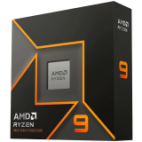 AMD CPU Desktop Ryzen 9 16/32T 9950X (4.3GHz/5.7GHz, 80MB, 170W, AM5) box, with Radeon Graphics