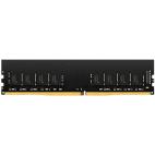 Lexar DDR4 8GB 288 PIN U-DIMM 3200Mbps, CL22, 1.2V- BLISTER Package