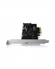 ICYBOX IB-PCI1901-C32 :: USB 3.2 (Gen 2x2) Type-C® PCIe controller card