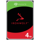 SEAGATE HDD NAS IronWolf (3.5''/4TB/SATA 6Gb/s/rpm 5400)