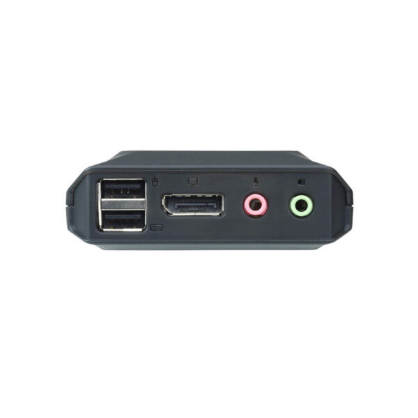 ATEN product, aten_cs22dp_3__comelsoft.com_, Comel Soft Multimedia, Ltd.